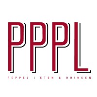 Peppel Eten En Drinken