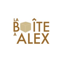 La Boite à Alex logo - Similar company to Up & Right