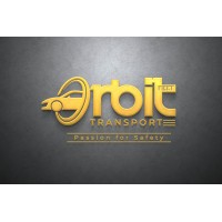 Orbitfleet Transport logo - Similar company to Icon Studios