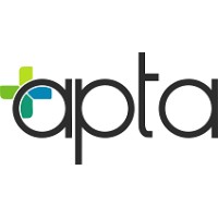 Apta - Engenharia e Medicina do Trabalho logo - Similar company to Sergell - Engenharia, Topografia, Geotecnia, Georeferenciamento E Terraplenagem