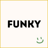 Funky Food AU logo - Similar company to Funky