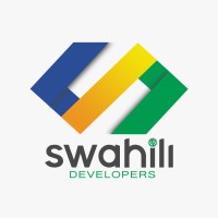 Swahili Developers logo - Similar company to Studio 19 Limited