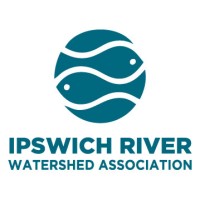 Ipswich River Watershed Association logo - Similar company to Hallo Helper