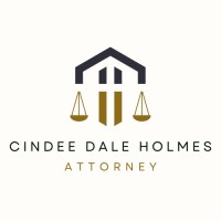 Cindee Dale Holmes | Birmingham Bankruptcy Attorney logo - Similar company to Naloxkit