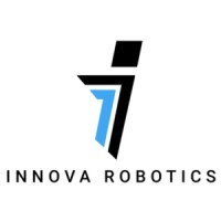 Innova Robotics logo - Similar company to Neukos Robotics