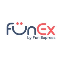 FunEx logo - Similar company to Lilo