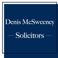Denis McSweeney Solicitors LLP logo - Similar company to Outlaw Network