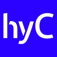 hyCharge (Connecto Group) logo - Similar company to Connecto