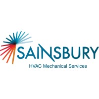 Sainsbury HVAC Mechanical Services logo - Similar company to Astor Air Conditioning Pty Ltd