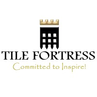 Tile Fortress - Committed to Inspire ! logo - Similar company to Fc Tile Depot