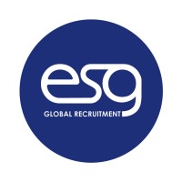 Energy Skills Group (ESG) logo - Similar company to Prime Career: Private, Precise, Exclusive.