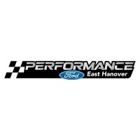 Performance Ford East Hanover