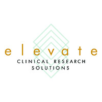 Elevate Clinical Research Solutions logo - Similar company to Elevate Clinical Research