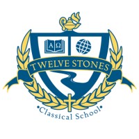 Twelve Stones Classical School logo - Similar company to Summit Classical Academy