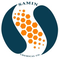 Samin Chemical Company logo - Similar company to Stoojoils