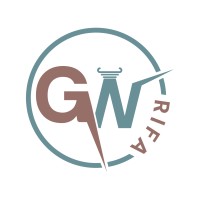 GW Rifa Consulting logo - Similar company to Datasphere Initiative