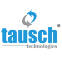 Tausch Technologies logo - Similar company to Reshita