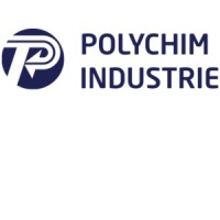 Polychim Industrie SAS logo - Similar company to Polychim