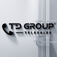 TD Group logo - Similar company to Gustomera Ab