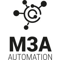 M3A LLC logo