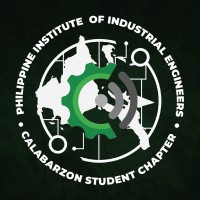 Philippine Institute Of Industrial Engineers - Calabarzon Student Chapter