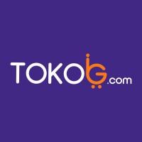 TokoIG logo - Similar company to Upscale House Project