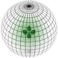 ReGREEN logo - Similar company to Vxl Technology