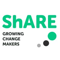 ShARE IIT Ropar logo - Similar company to Sciverse