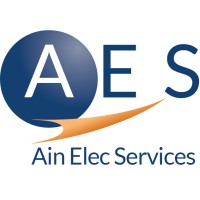 AES - Ain Elec Services logo - Similar company to Als Douane