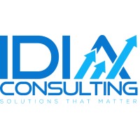 IDIA Consulting logo - Similar company to Helio Solutions