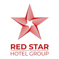 Red Star Hotel Group logo - Similar company to 24/7 Consulting