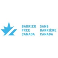 Barrier Free Canada