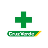 Cruz Verde Colombia logo - Similar company to Procesix Inc.