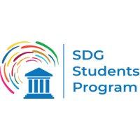 University of Buea SDG HUB logo - Similar company to Ahdpo - African Humanitarian Development Peace Organization