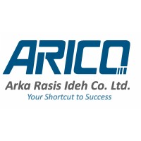 ARICO logo - Similar company to Borna Company