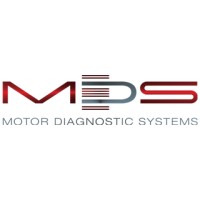 Motor Diagnostic Systems Inc logo - Similar company to High Potential Testing