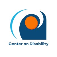 Center on Disability logo - Similar company to Association For Size Diversity And Health