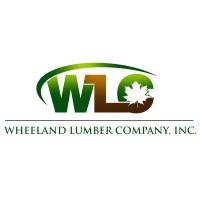 WHEELAND LUMBER COMPANY logo - Similar company to Trinity River Lumber Co