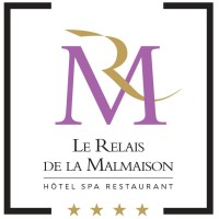 Le Relais de la Malmaison logo - Similar company to Pesy Frederic