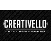 Creativello logo - Similar company to Coolblueweb
