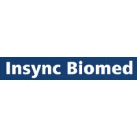 Insync Biomed LLC logo - Similar company to Advanced Robotics Corp.