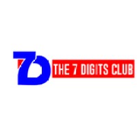 The 7 Digits Club logo - Similar company to Hs Advanced Technology