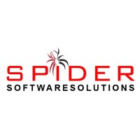 Spider Software Solutions logo - Similar company to Spider Software Pvt. Ltd