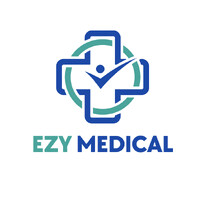 Ezy Medical Sdn Bhd logo - Similar company to Ezyhealthcare