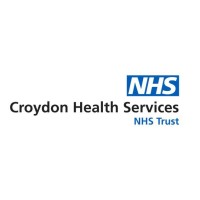 Croydon Health Services NHS Trust logo - Similar company to Let'S Pro