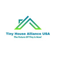 Tiny House Alliance USA logo - Similar company to Tiny Home Central