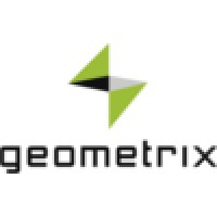 Geometrix Oy logo - Similar company to Geometrix