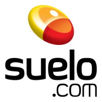 Suelo.com logo - Similar company to Qúbica