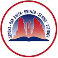 Sedona-Oak Creek Unified School District logo - Similar company to Sedona.Org