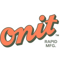 Onit Manufacturing logo - Similar company to Axtonne